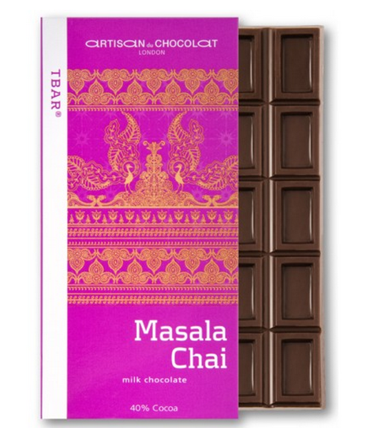 WW - Artisan du Chocolat Masala Chai